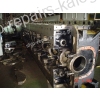 Inspection-Repair-Crankshaft-Main Engines Alignment-Generators